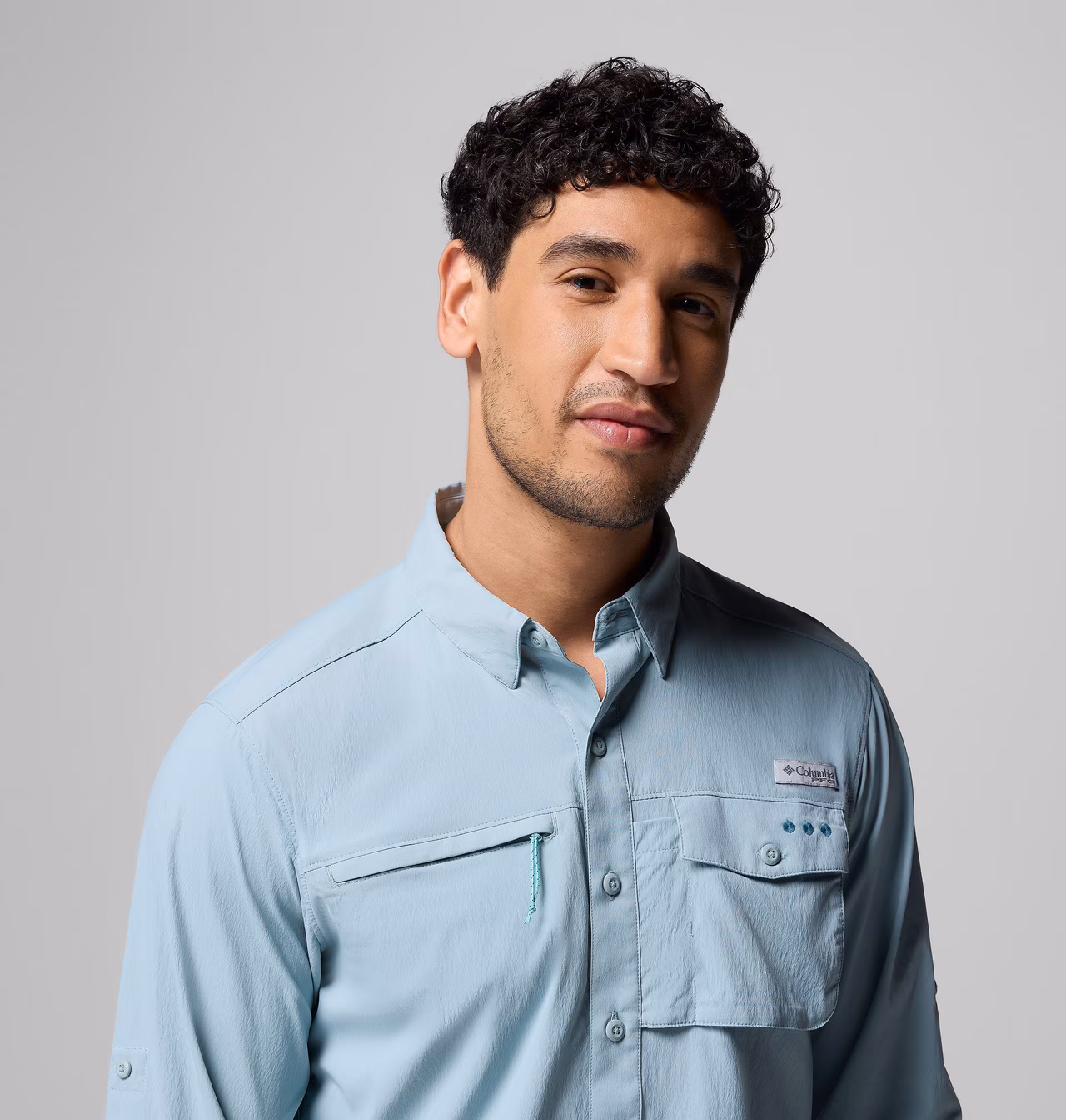 CAMISA MASCULINO COLUMBIA WILD CAST – foto 7